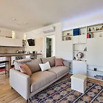 Apartmán Apartmentsgarda - Garda31 Garda (Verona)