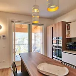 Apartmán Apartmentsgarda - Garda31 Garda (Verona)