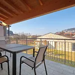 Apartmán Apartmentsgarda - Garda31