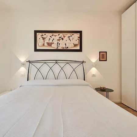 Apartmán Apartmentsgarda - Garda31 Garda (Verona)