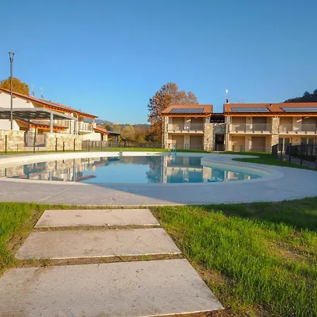Apartmentsgarda - Garda31 Appartamento