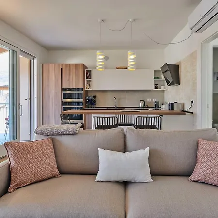 Apartmentsgarda - Garda31 Appartamento *