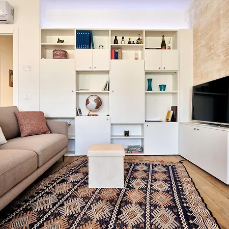 公寓 Apartmentsgarda - Garda31 *