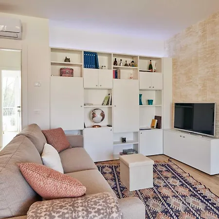Apartmán Apartmentsgarda - Garda31 Garda (Verona)