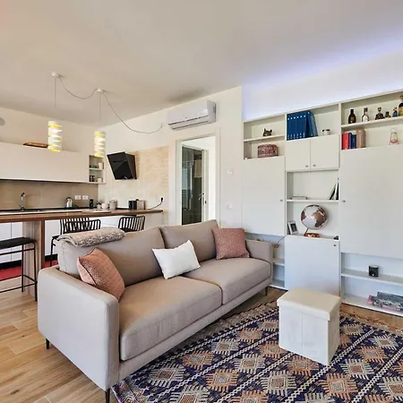 Apartmán Apartmentsgarda - Garda31 Garda (Verona)