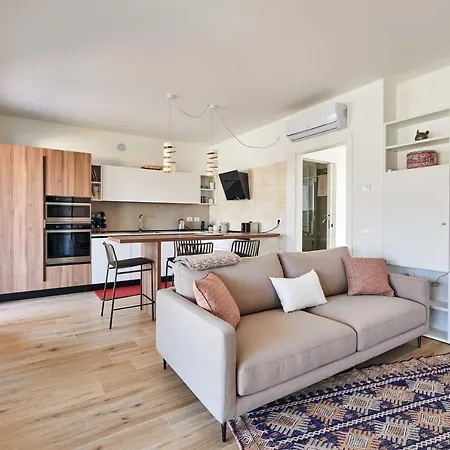 Apartmentsgarda - Garda31 Appartamento *