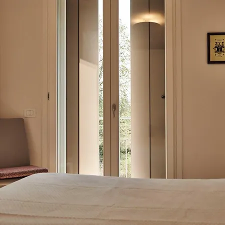Apartmán Apartmentsgarda - Garda31 Garda (Verona)