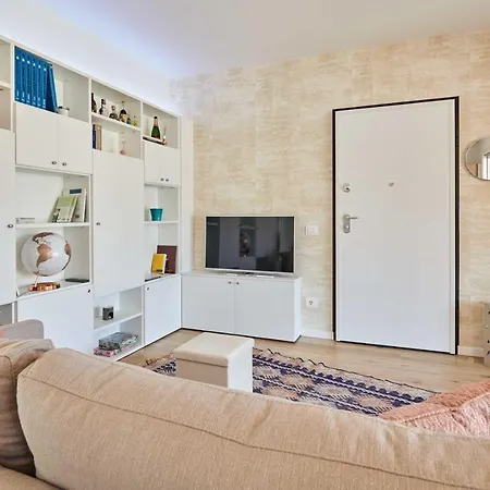 Apartmentsgarda - Garda31 *