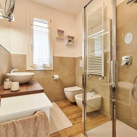 Apartmán Apartmentsgarda - Garda31 Garda (Verona)
