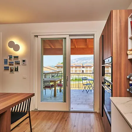 Apartmentsgarda - Garda31 Appartamento Garda (Verona)