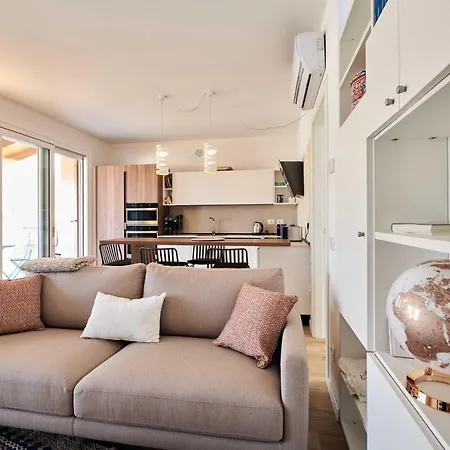 Appartamento Apartmentsgarda - Garda31