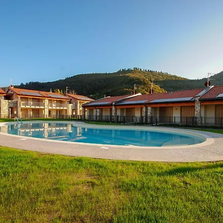 公寓 Apartmentsgarda - Garda31 加尔达