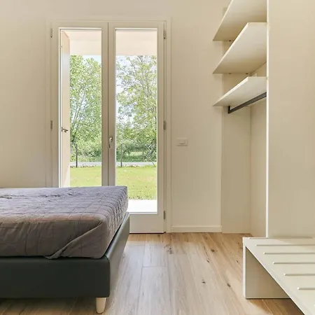 Apartmentsgarda - Garda31 公寓 *