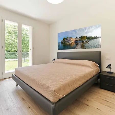 Apartmentsgarda - Garda31 Appartamento *
