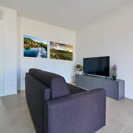 Apartmentsgarda - Garda31 * Garda (Verona)