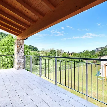Apartmentsgarda - Garda31 Appartamento *