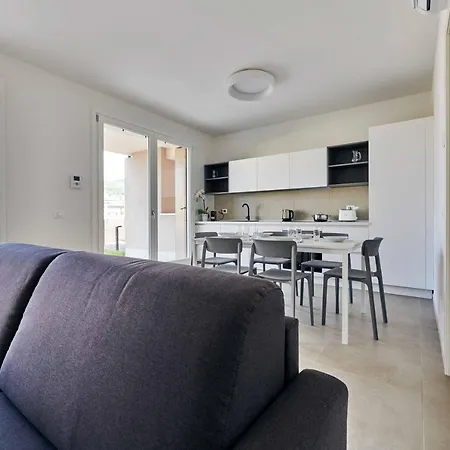 Apartmentsgarda - Garda31 דירה