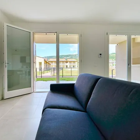 Apartmentsgarda - Garda31 * 加尔达