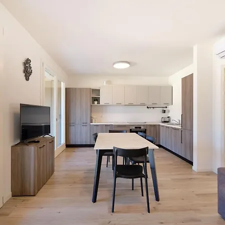 Apartmentsgarda - Garda31 Appartamento *