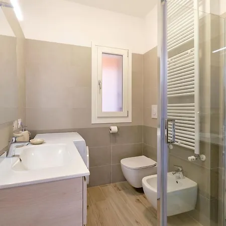 Apartmentsgarda - Garda31 Apartmán *