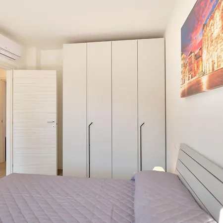 Apartmentsgarda - Garda31 Appartamento