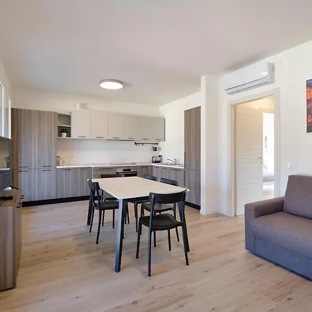 Apartmentsgarda - Garda31 Appartamento