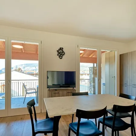 Apartmán Apartmentsgarda - Garda31 Garda (Verona)