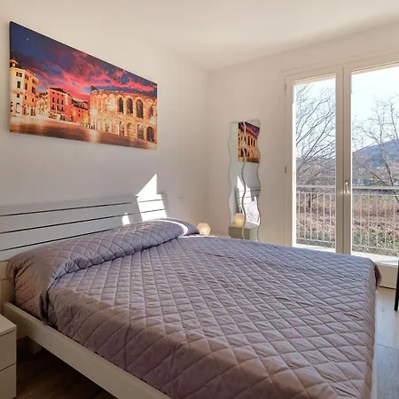 Apartmentsgarda - Garda31 Appartamento