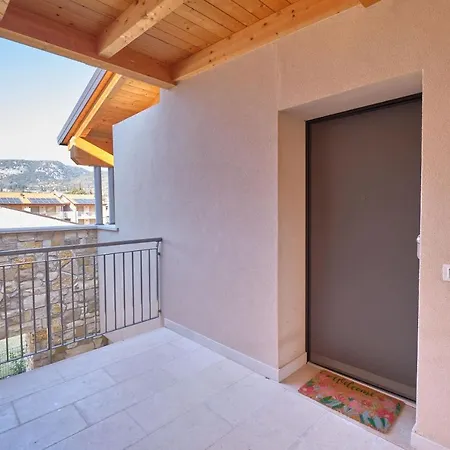 Apartmán Apartmentsgarda - Garda31 *