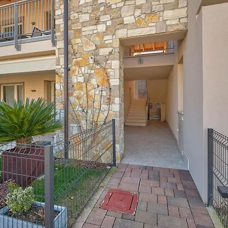 Apartmentsgarda - Garda31 דירה