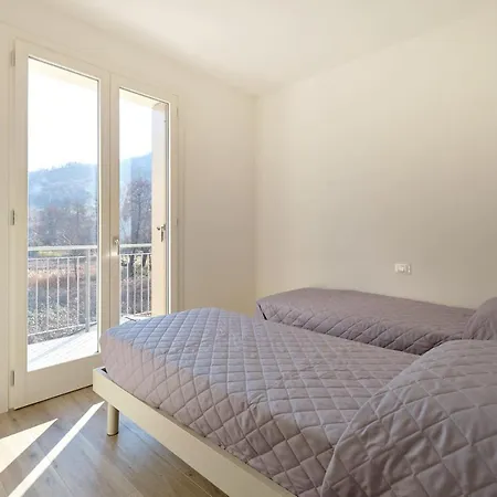 Apartmán Apartmentsgarda - Garda31 Garda (Verona)