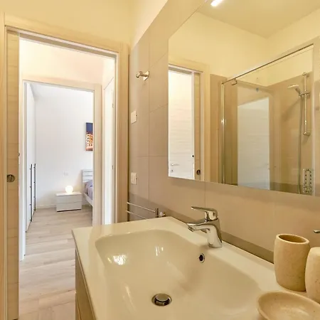 Apartmán Apartmentsgarda - Garda31 Garda (Verona)