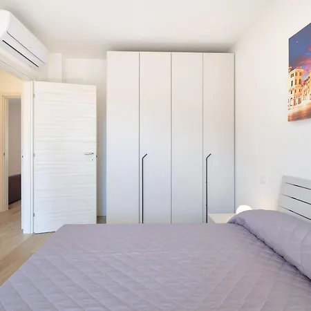 Apartmán Apartmentsgarda - Garda31 Garda (Verona)