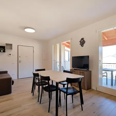 Apartmán Apartmentsgarda - Garda31 Garda (Verona)
