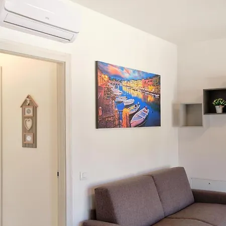 Apartmentsgarda - Garda31