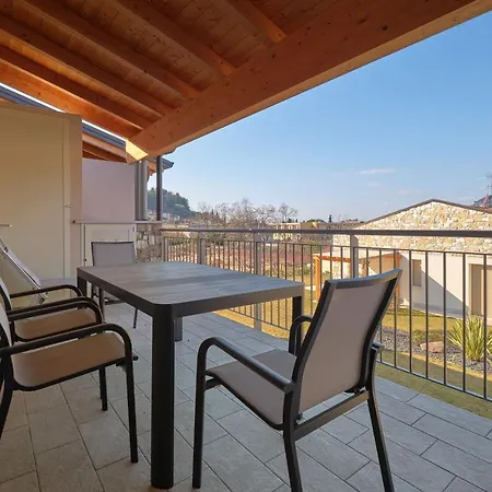 Apartmentsgarda - Garda31 Appartamento