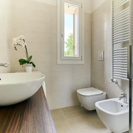Apartmán Apartmentsgarda - Garda31 Garda (Verona)
