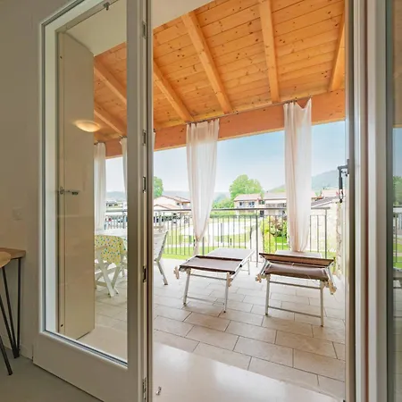 Apartmentsgarda - Garda31 Appartamento *