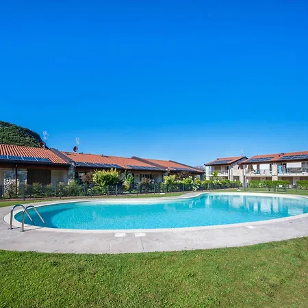 Apartmentsgarda - Garda31