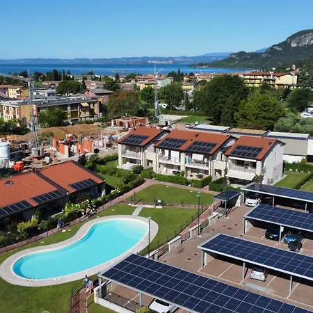 Apartmentsgarda - Garda31 דירה גארדה