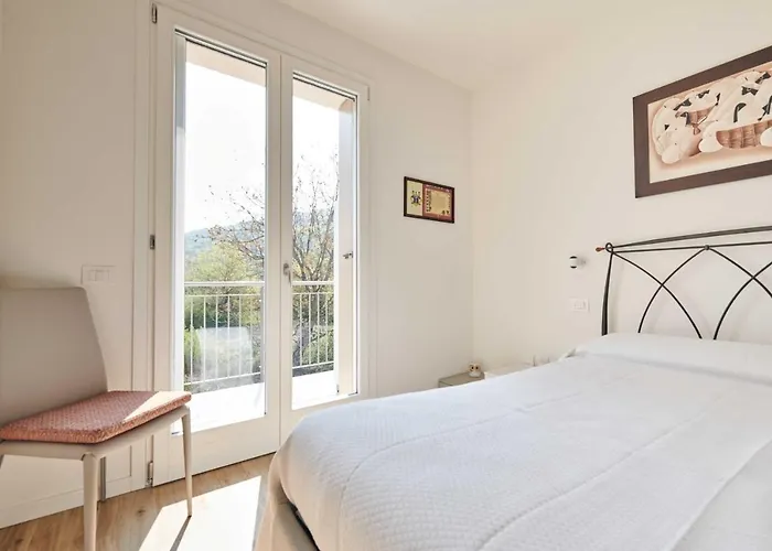 Apartmentsgarda - Garda31 * גארדה