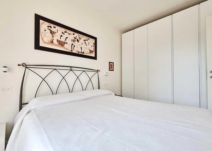 Apartmentsgarda - Garda31 גארדה