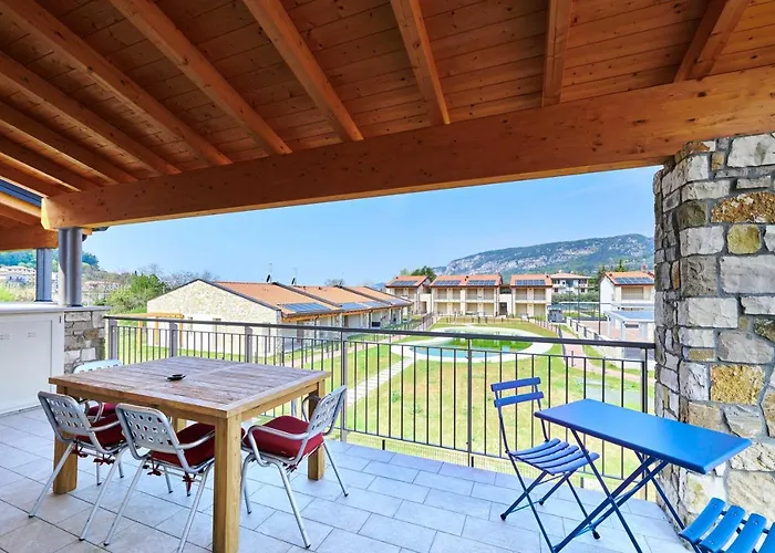 Apartmentsgarda - Garda31