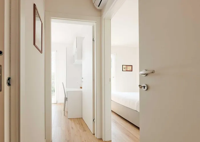 Apartmentsgarda - Garda31 * גארדה