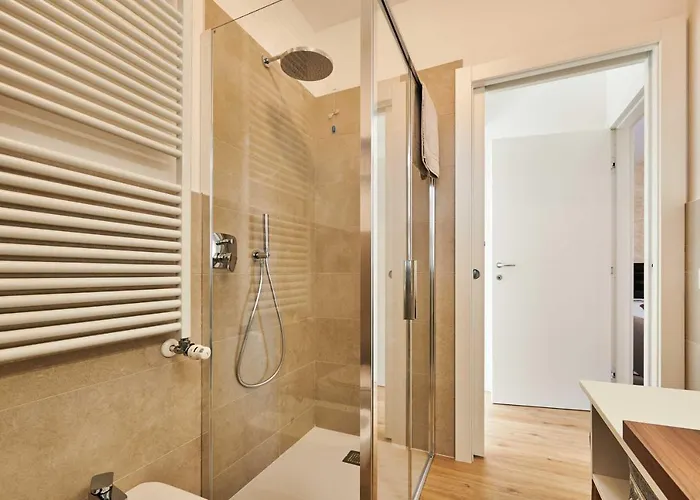 Apartmentsgarda - Garda31 גארדה