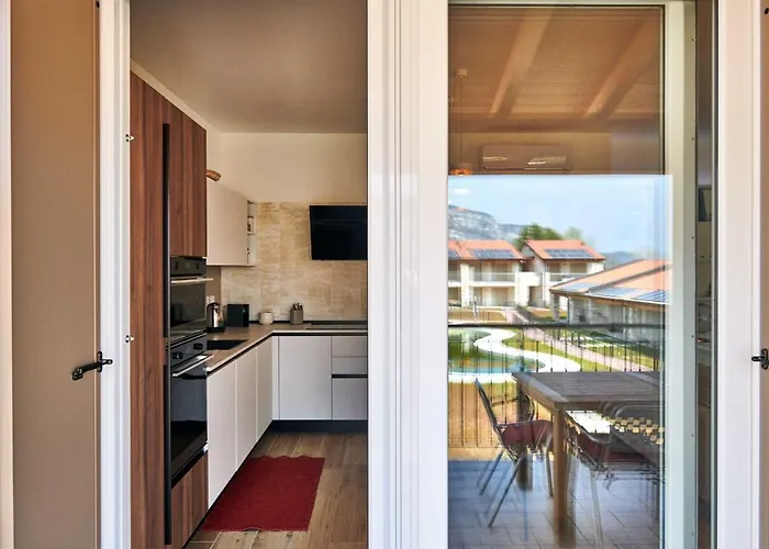 Apartmentsgarda - Garda31