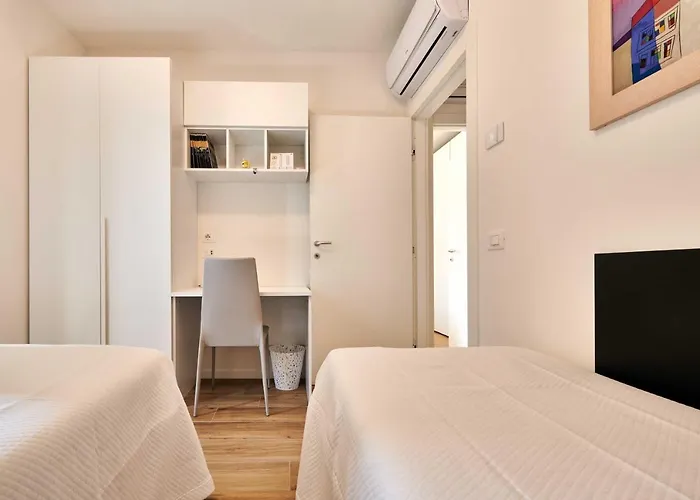 Apartmentsgarda - Garda31 * גארדה