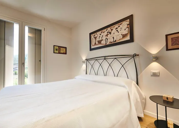 Apartmentsgarda - Garda31 דירה גארדה