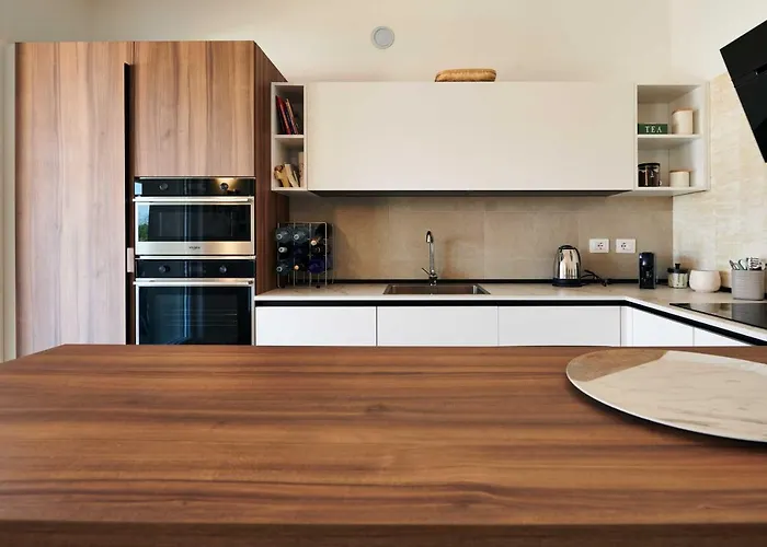 Apartmentsgarda - Garda31 דירה