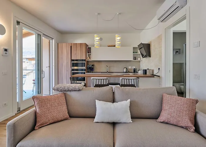 Apartmentsgarda - Garda31 דירה *